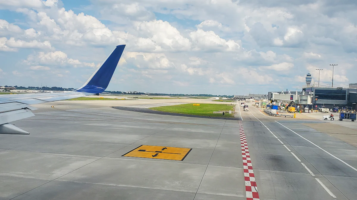 Why are Antalya Airport Transfer Services Important?