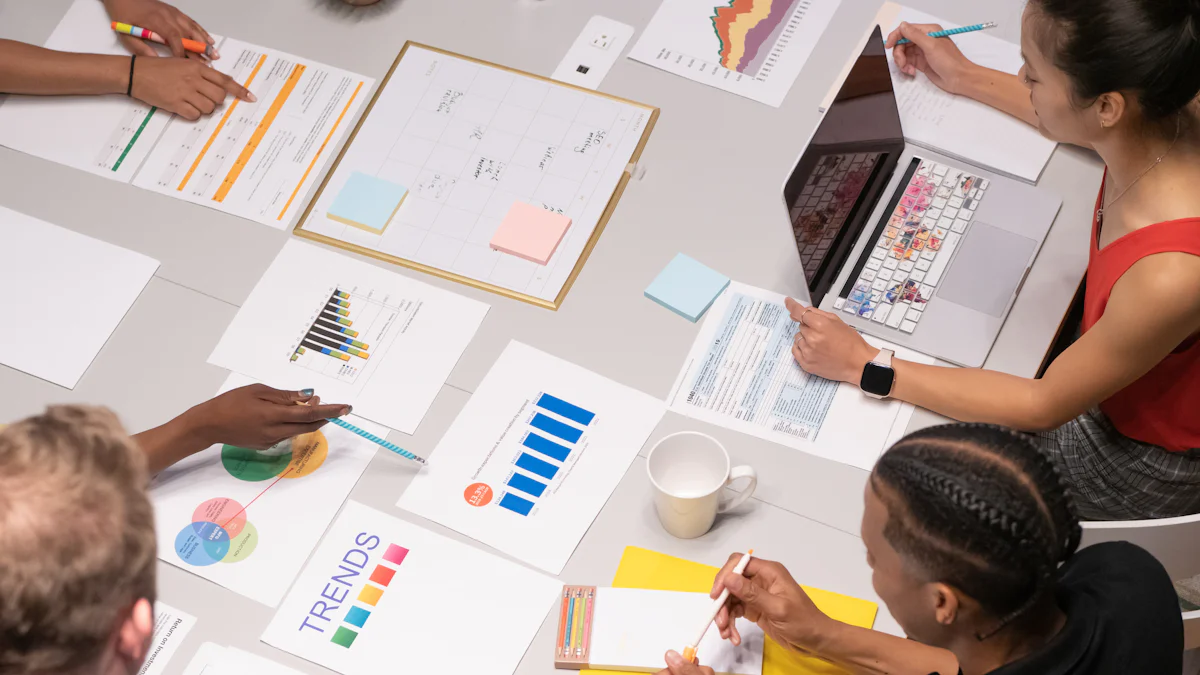 Why Content Marketing is Key to Your Digital Marketing Efforts