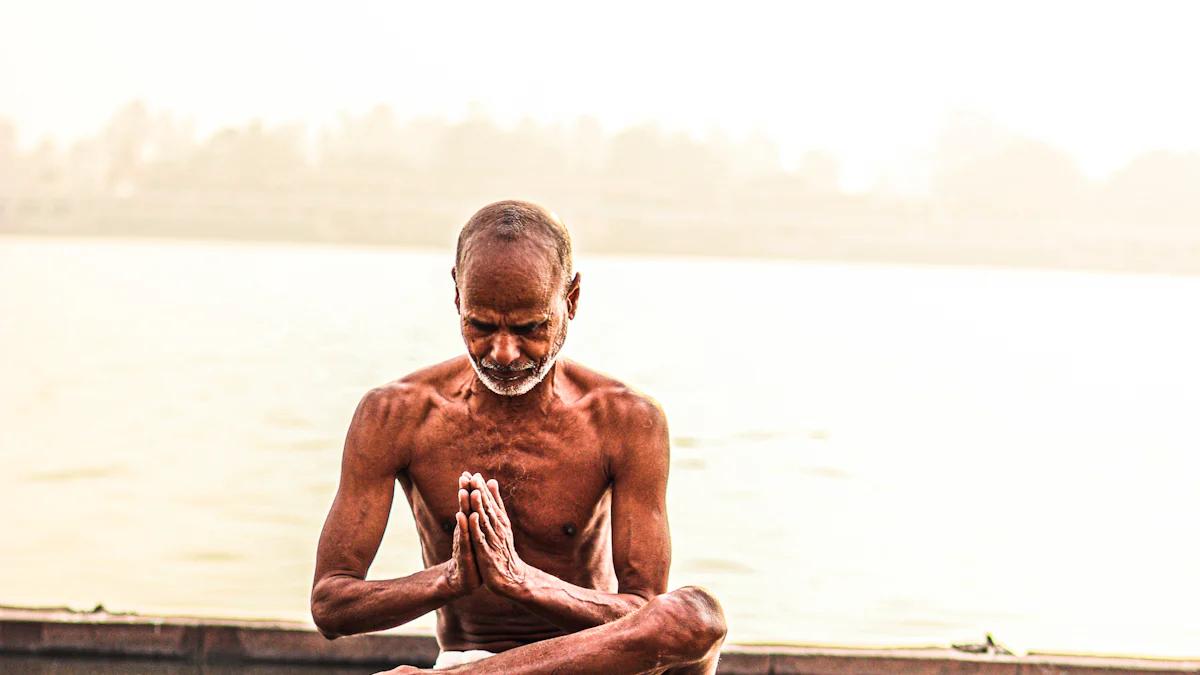 Top 10 Yoga Poses for Effective Weight Loss