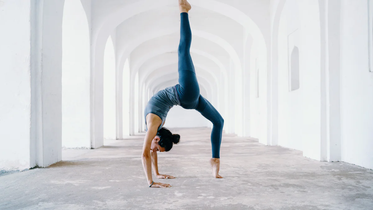 Entendendo os Diferentes Estilos de Yoga