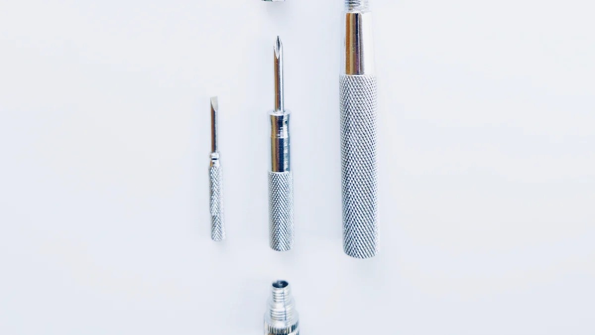 Understanding Different Types of Torque Screwdrivers