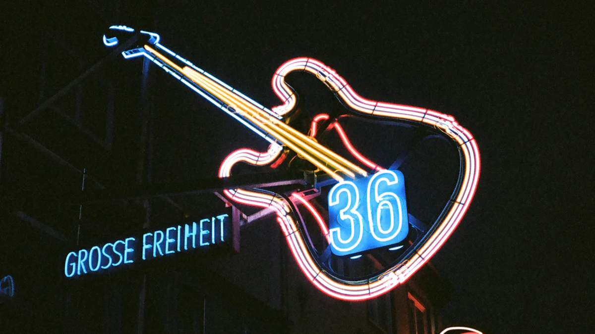 Creating Your Own Vegas Vic Inspired Neon Cowboy Sign: A Step-by-Step Guide