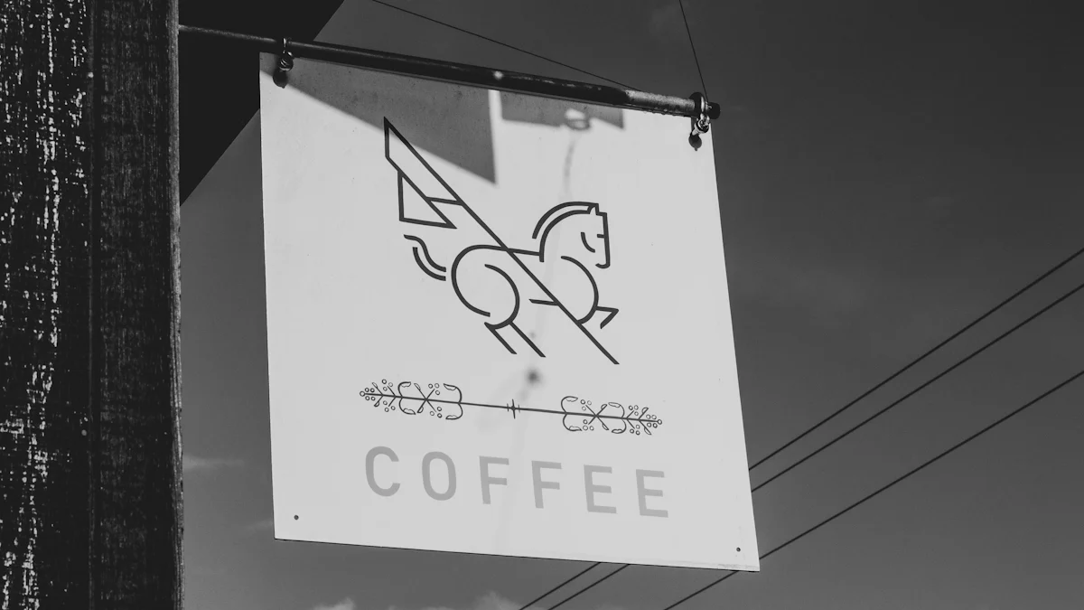 10 Tips for Designing an Unforgettable Coffee Logo