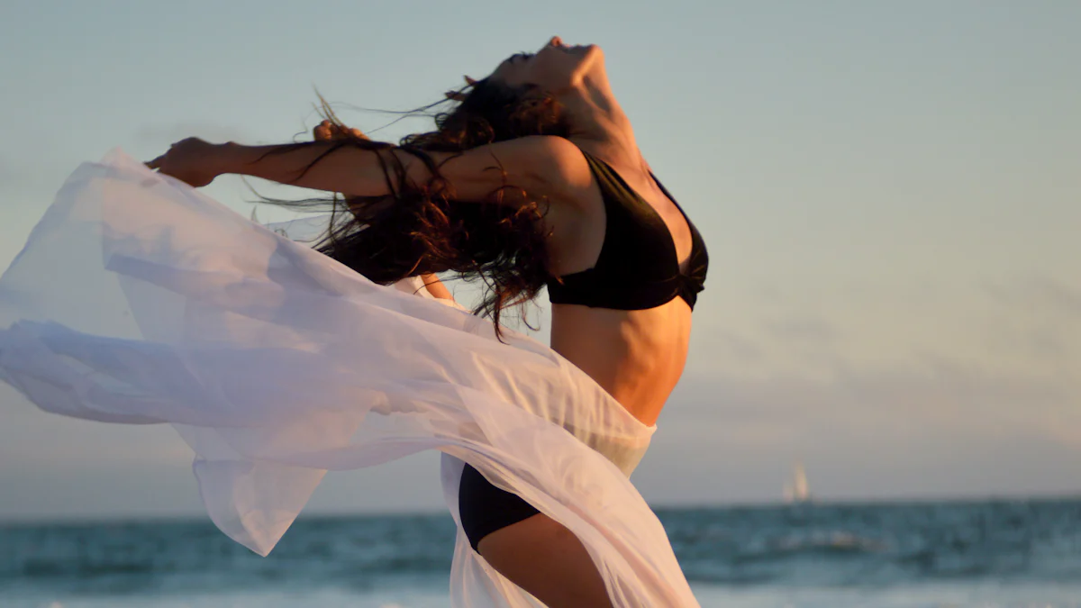 Top 15 Free Online Yoga Classes to Transform Your Practice