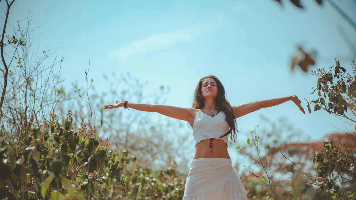 Cómo la aromaterapia potencia la práctica de yoga