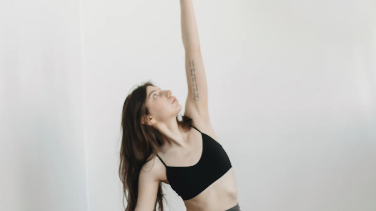 10 tips om gratis online yoga te volgen