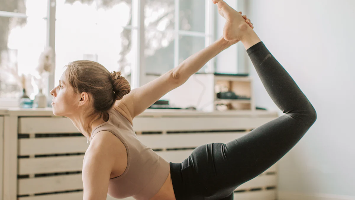 Diferentes Caminhos do Yoga