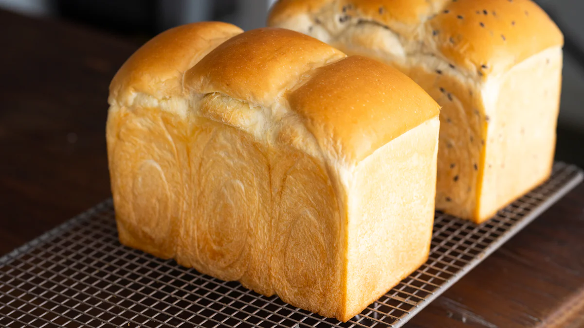 Save Time and Labor with Dough Dividers