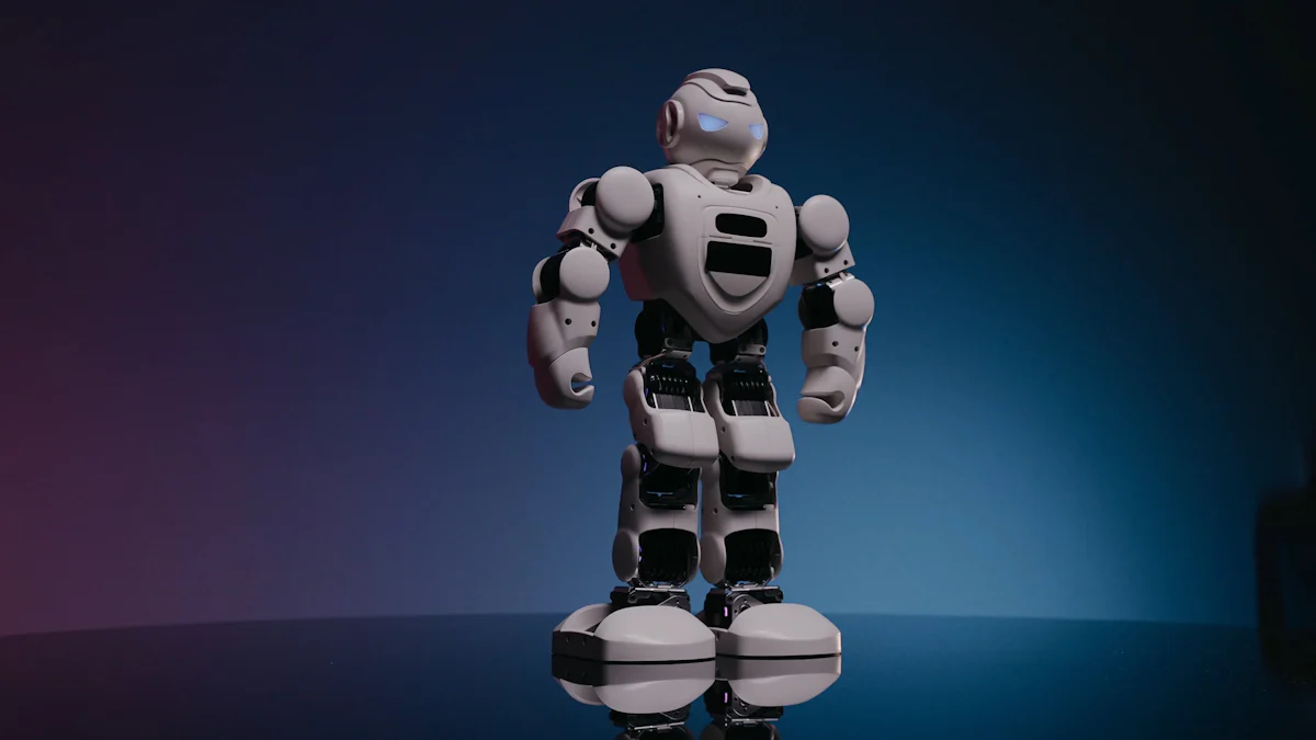 Understanding the Importance of Automation in Industry