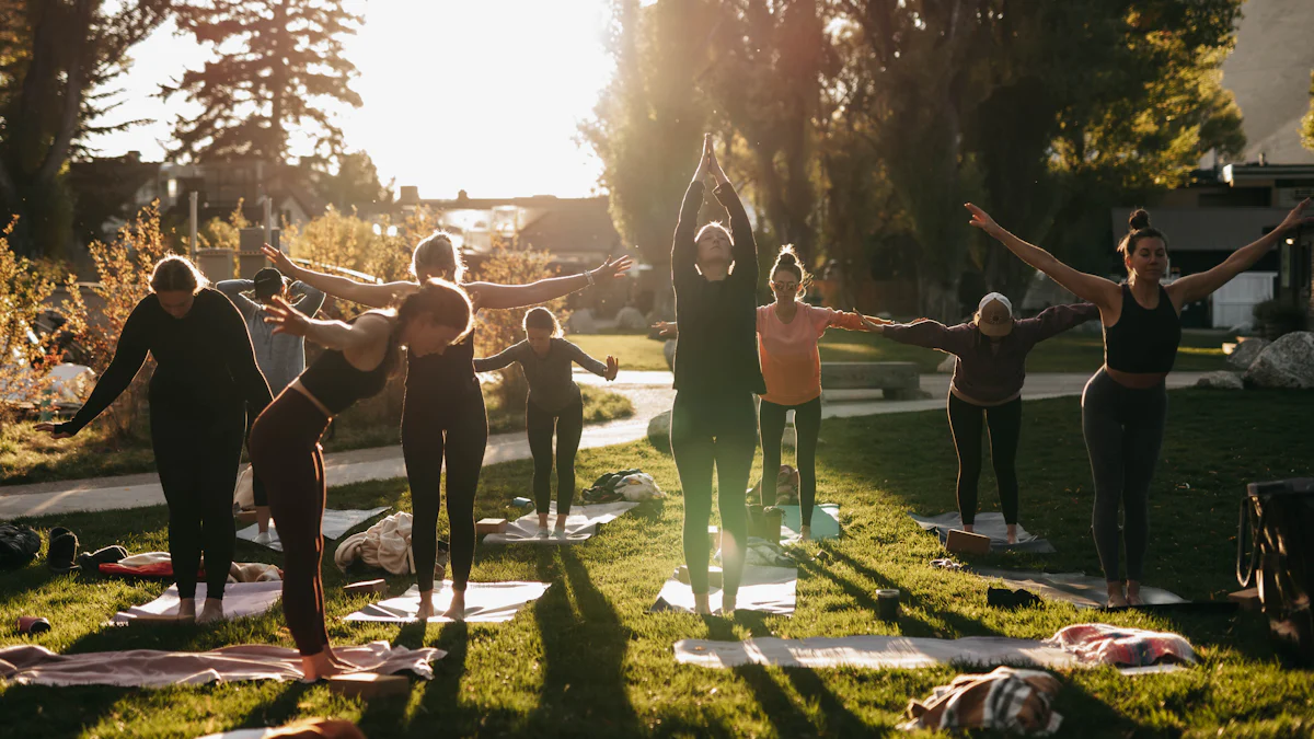 Tipps für die Planung Ihres Yoga-Retreats
