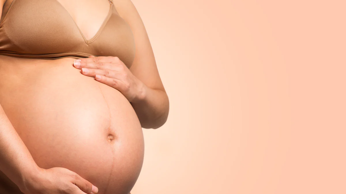 Managing Pregnancy Skin Changes