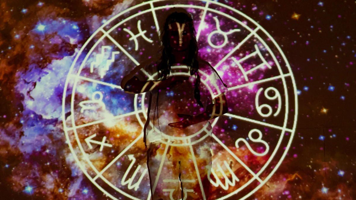 Career Compatibility: Matching Astrology with Industries and Roles