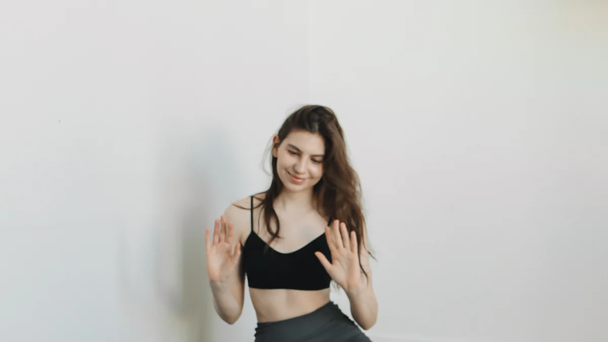 Decathlon Yogamatten im Test: Welche ist die Beste?