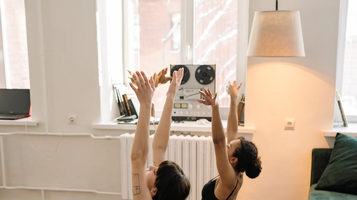 Esercizi Specifici di Yoga Somatico per Dimagrire