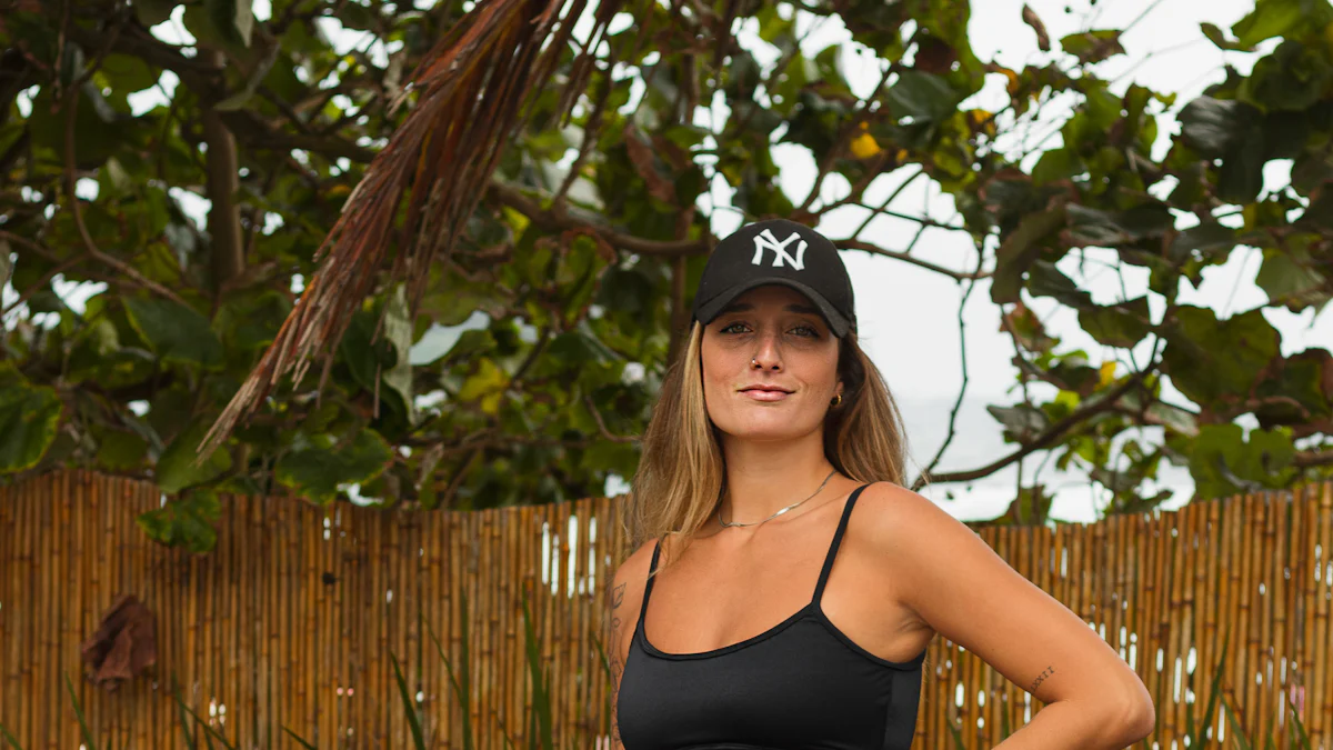 Top 10 Must-Have Yoga Tops