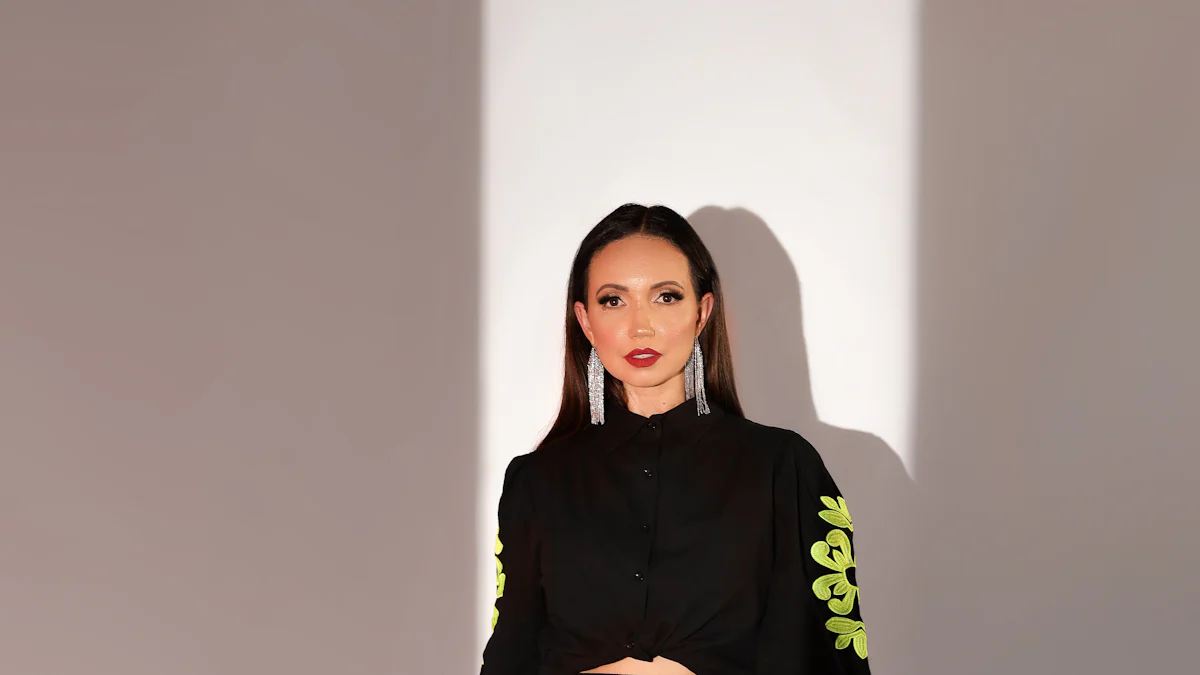 Основные элементы гардероба