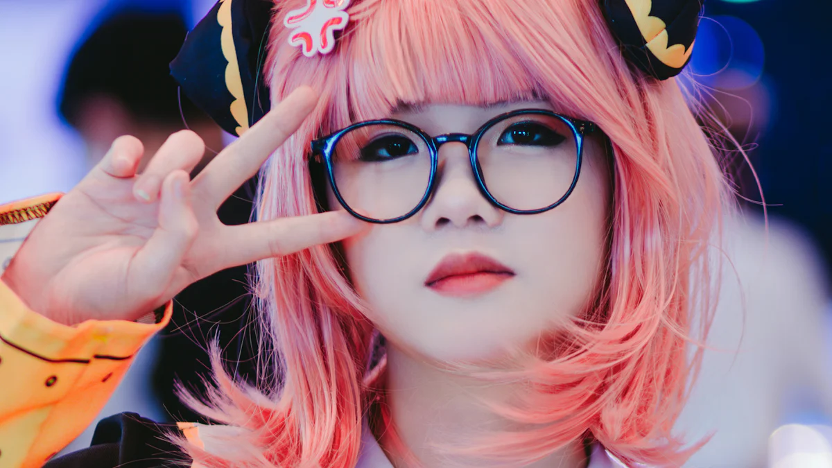 The Role of AI in Anime Portrait Creation