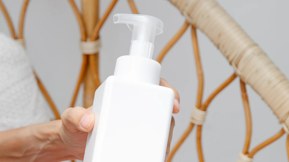 How Do Airless Pump Bottles Work?