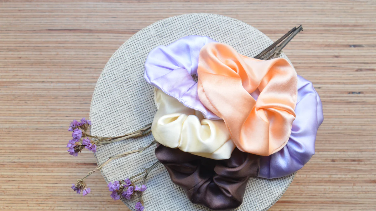 What Makes Silk Hair Ties Stand Out from the Rest