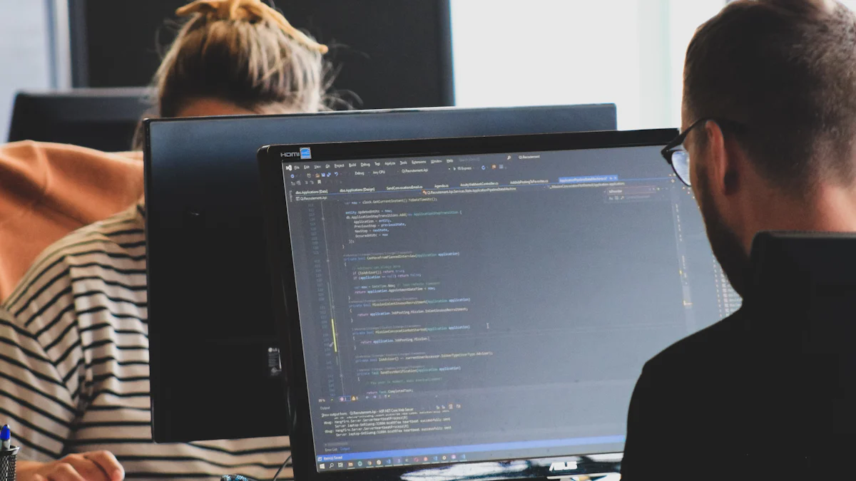 Case Study: Successful Implementation of Automation