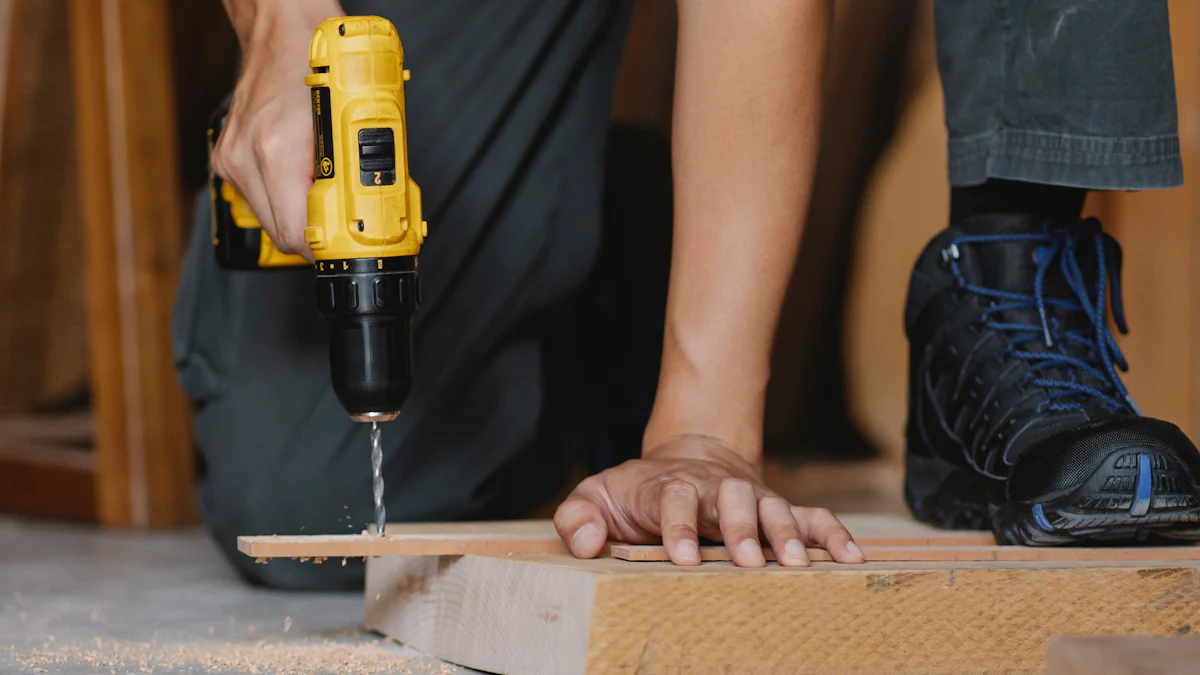 Unveiling the Impact of One Guy and One Screwdriver on Jematria