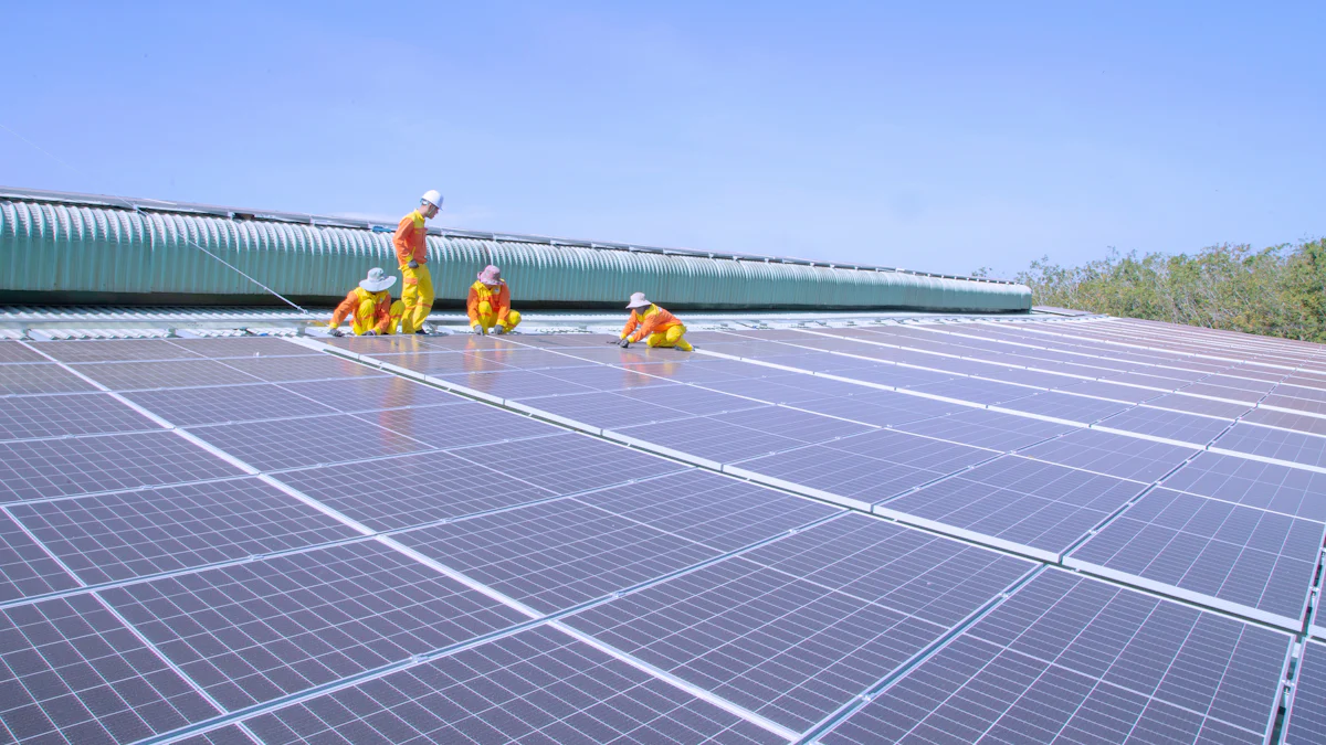 Top Solar Cable Manufacturers in China