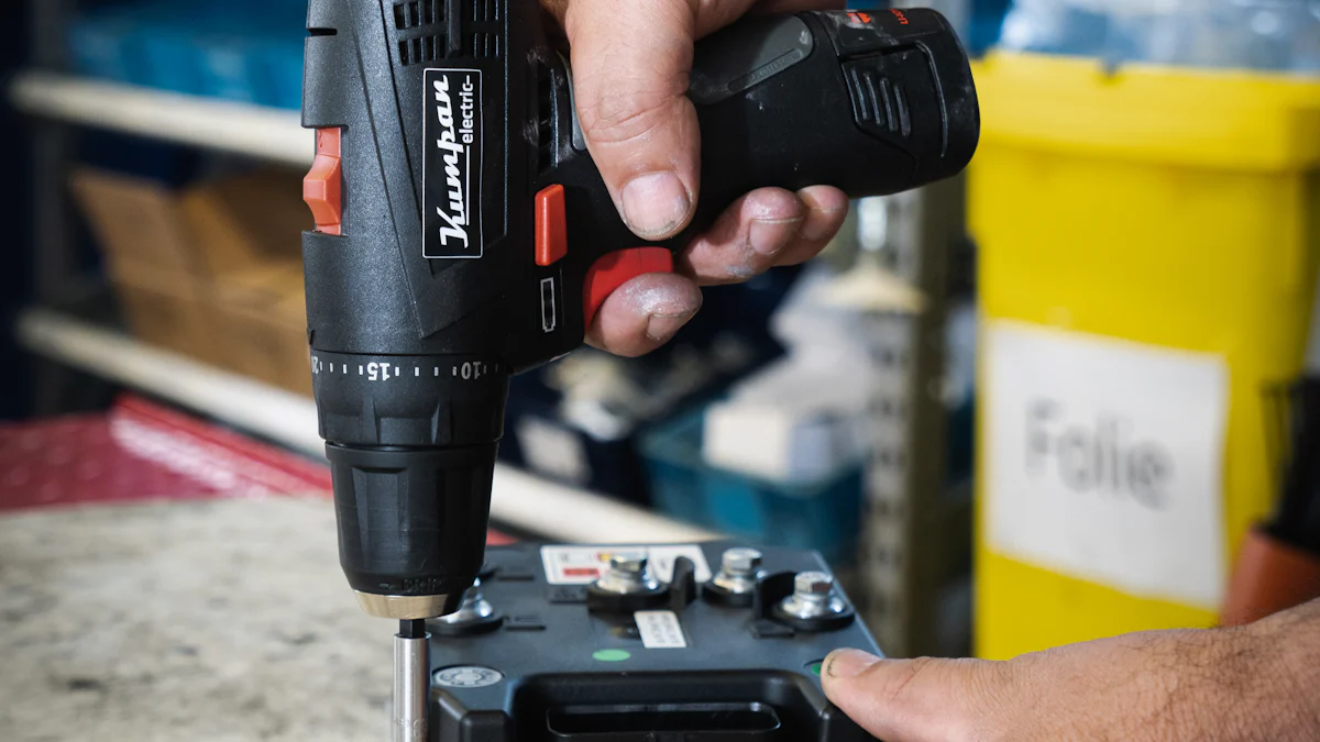 Top Ryobi Tools You Can Find at Ace Hardware