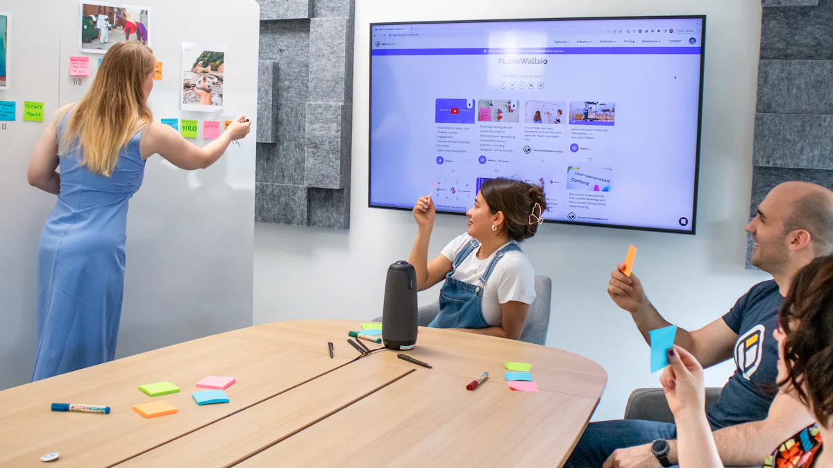 How Microsoft Viva Enhances Employee Engagement