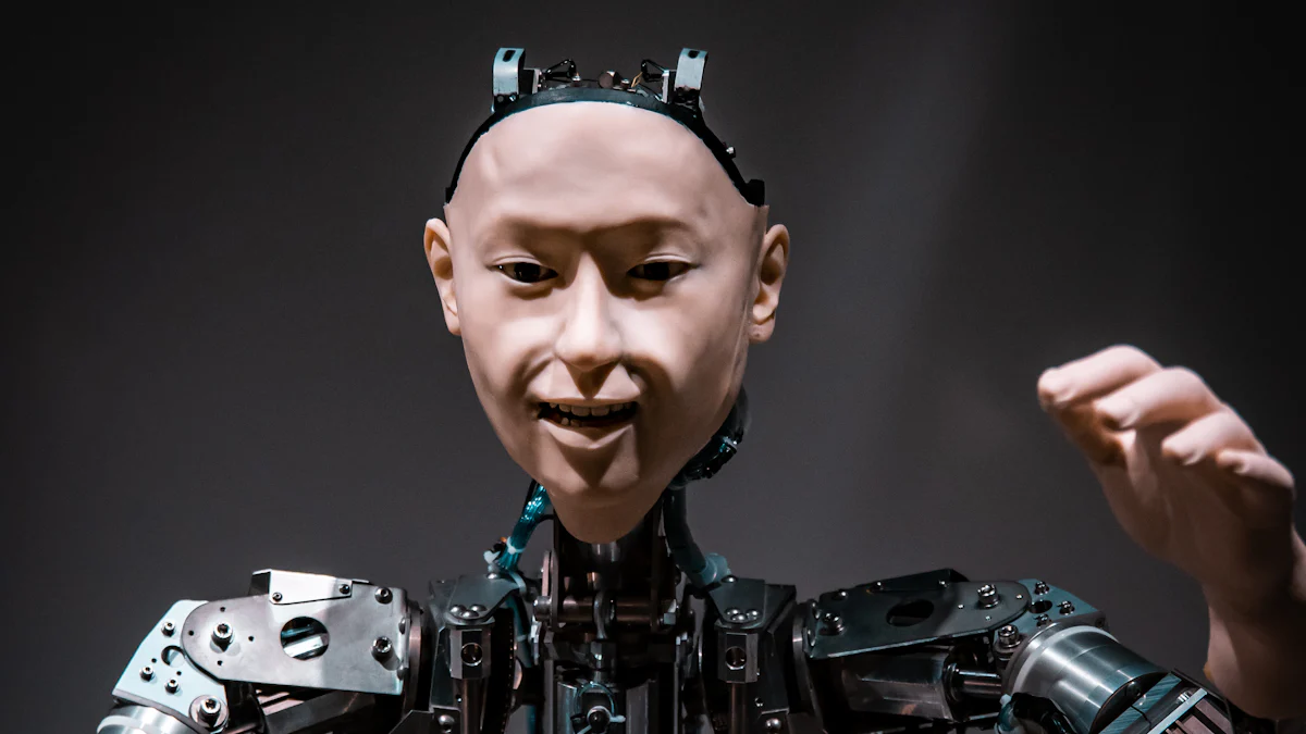 L'impact de l'intelligence artificielle sur l'expérience en ligne en 2024
