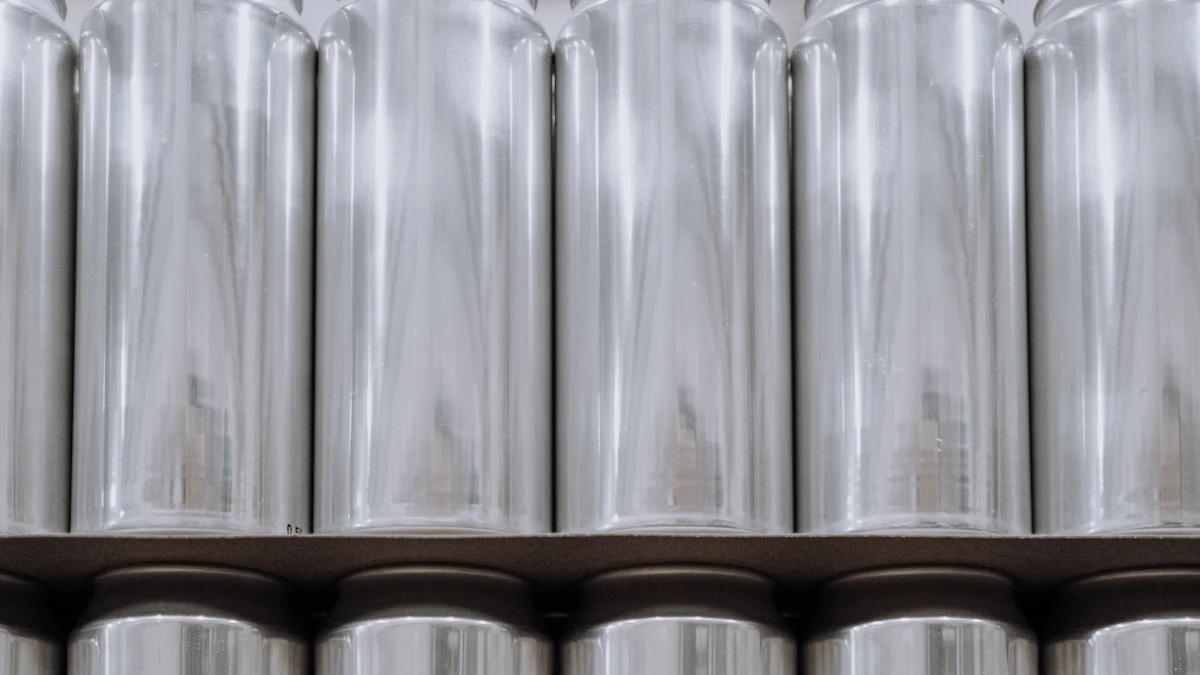 Applications of Chengshun Aluminum Tube Products