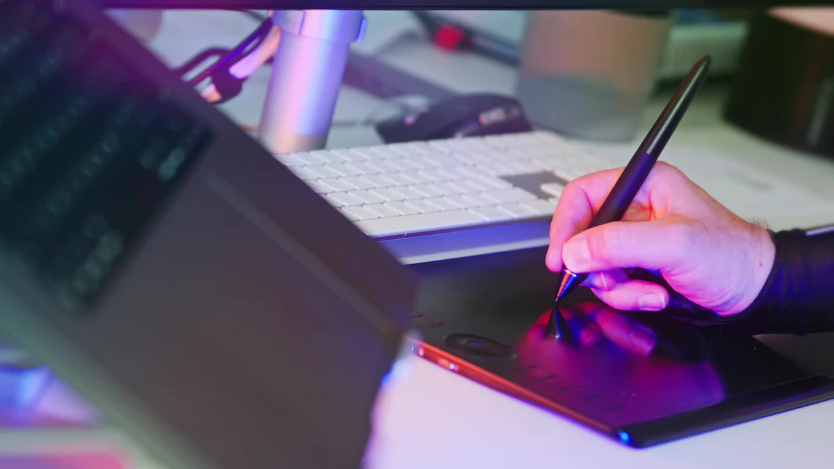 Génération d'images avec Adobe Firefly