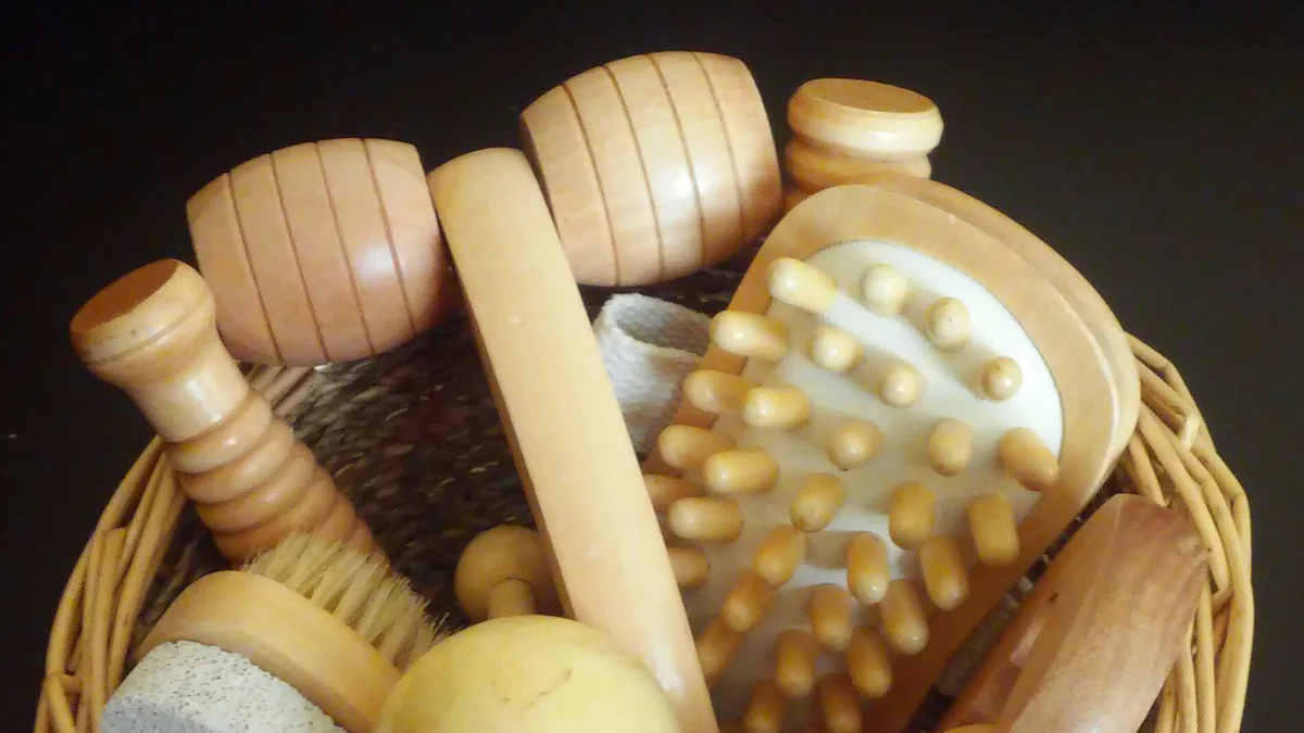 Top 10 Acupressure Hand Tools Reviewed for 2024