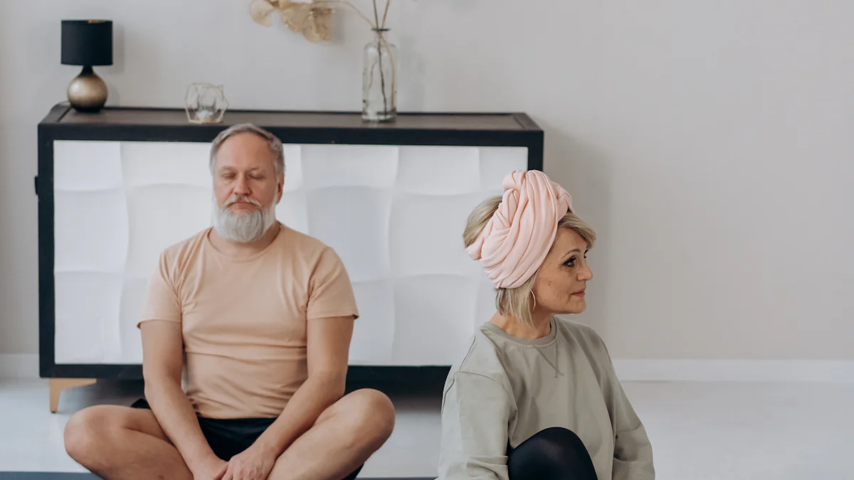 Scopri i benefici dello yoga per il tuo benessere