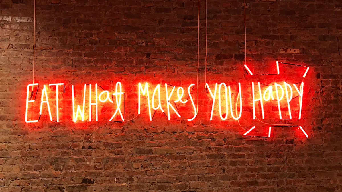 Benefits of a Neon Sign