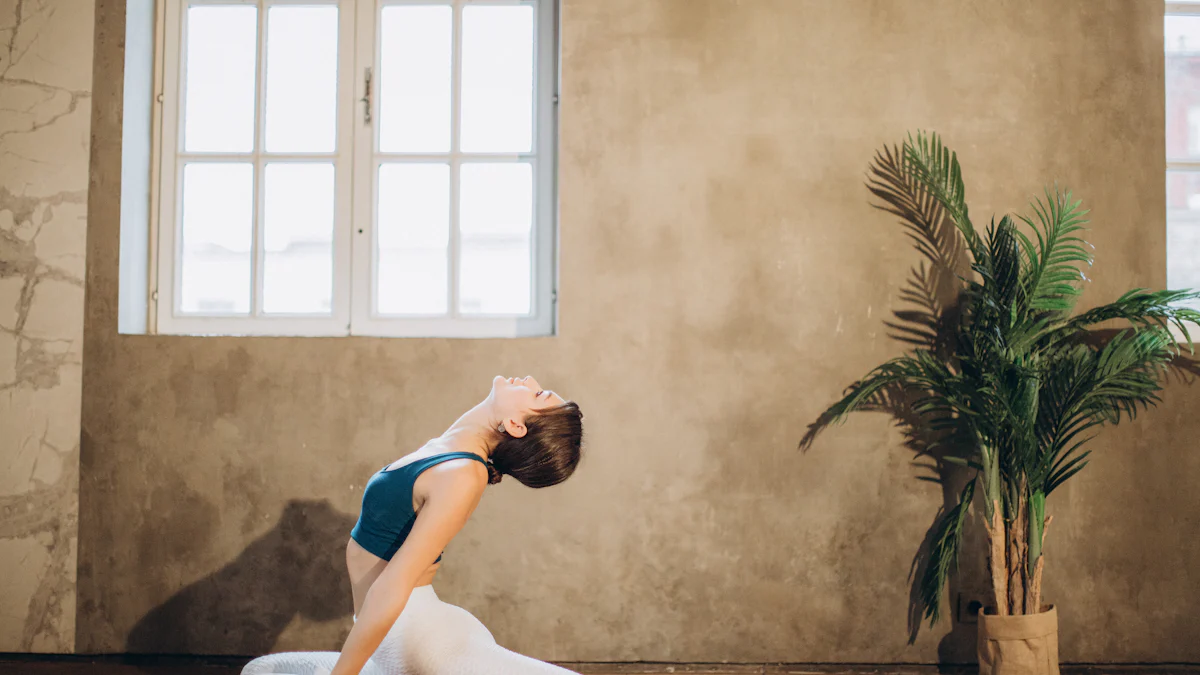 Consejos para una Rutina de Yoga Energizante por la Mañana