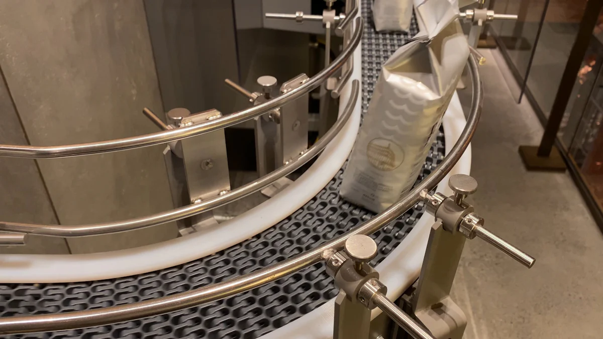 Quality Certifications and Supply Chain Efficiency