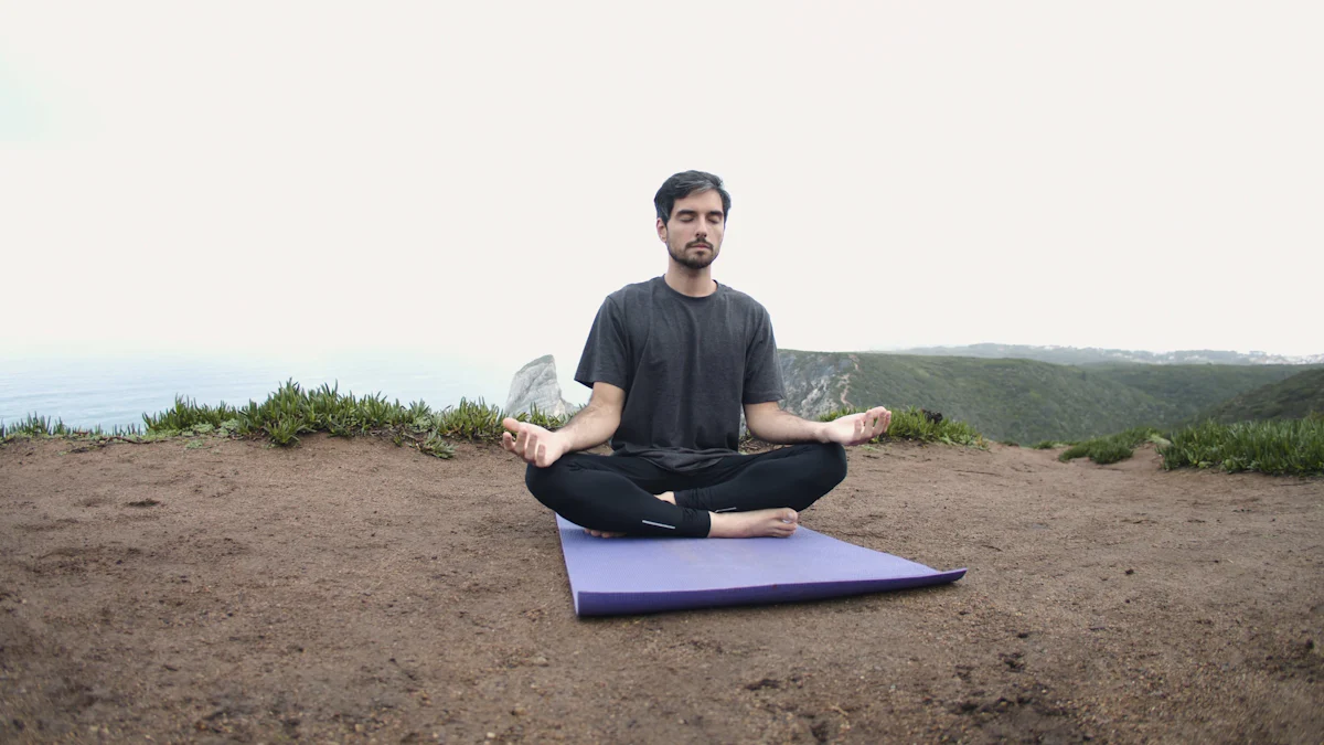 How to Begin Your Yoga and Meditation Journey