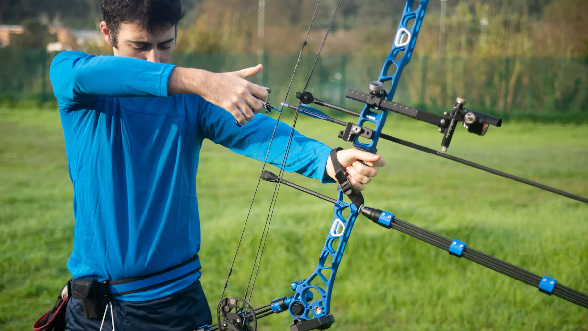 Archery Scopes Explained: How They Work