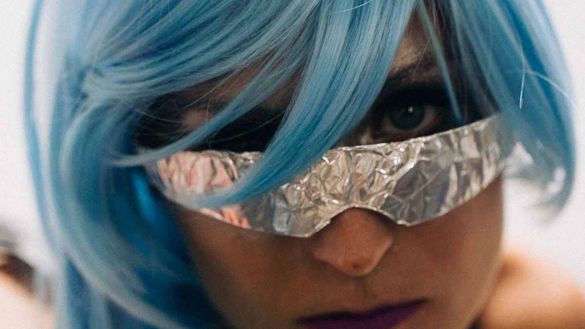 Explore AI Roleplay with Futa Characters