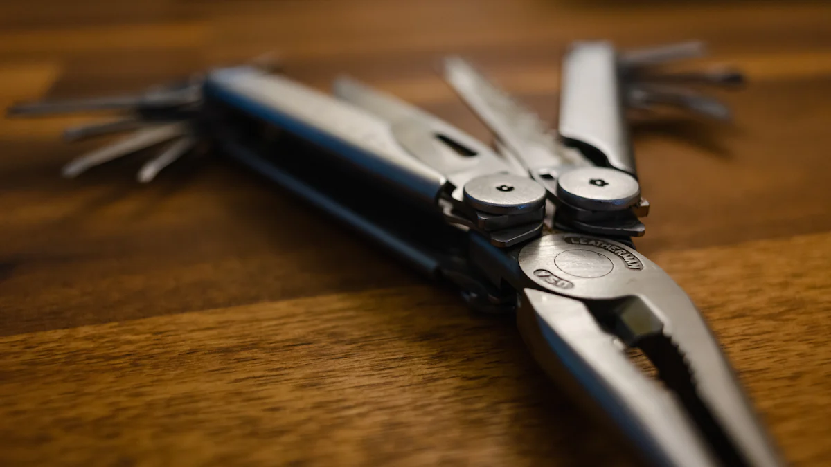 Best Overall Coaxial Cable Crimping Tool