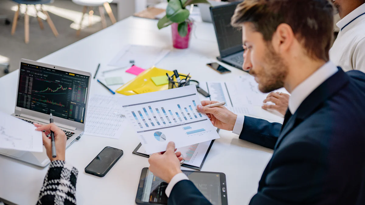 Guide pratique pour développer votre entreprise avec Salesforce