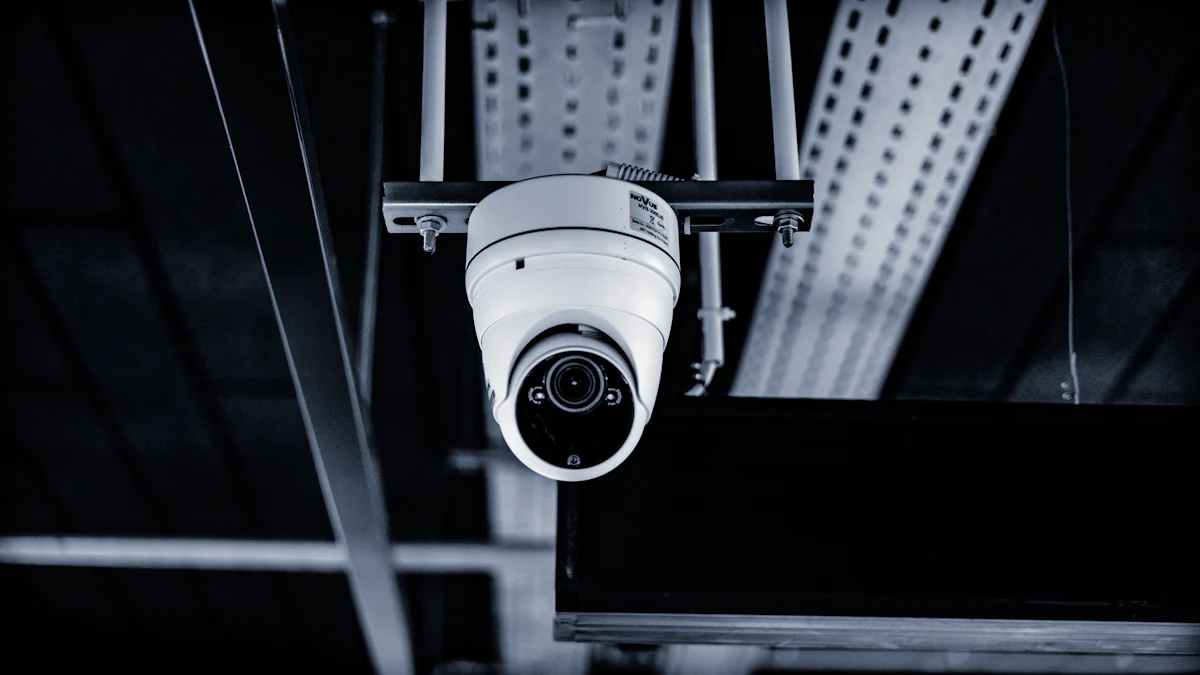 The Importance of JUSDA VMI's Warehouse Security