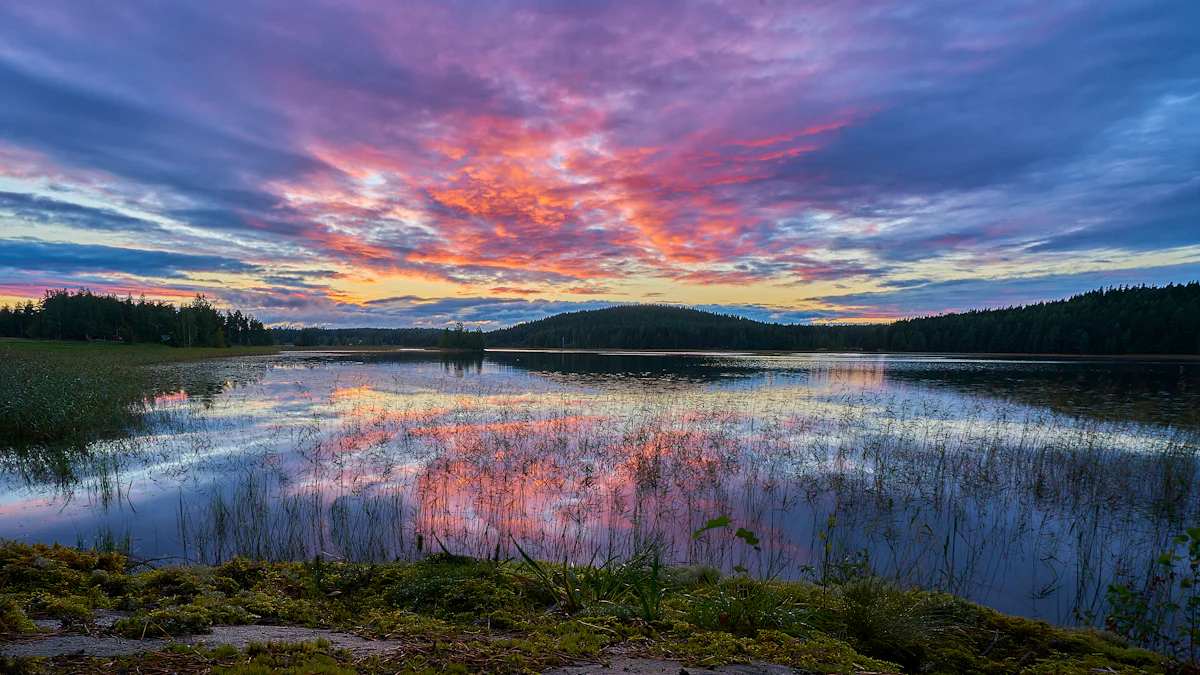 Yoga Holidays in Northern Europe