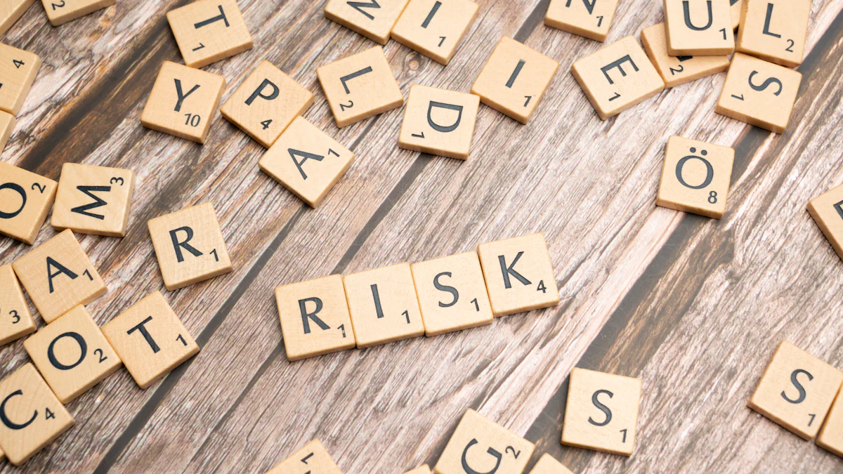 Key Risk Management Strategies