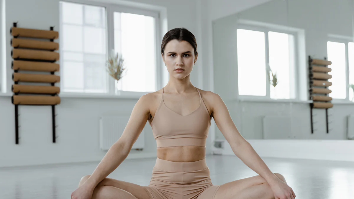 Understanding Naked Yoga Porn