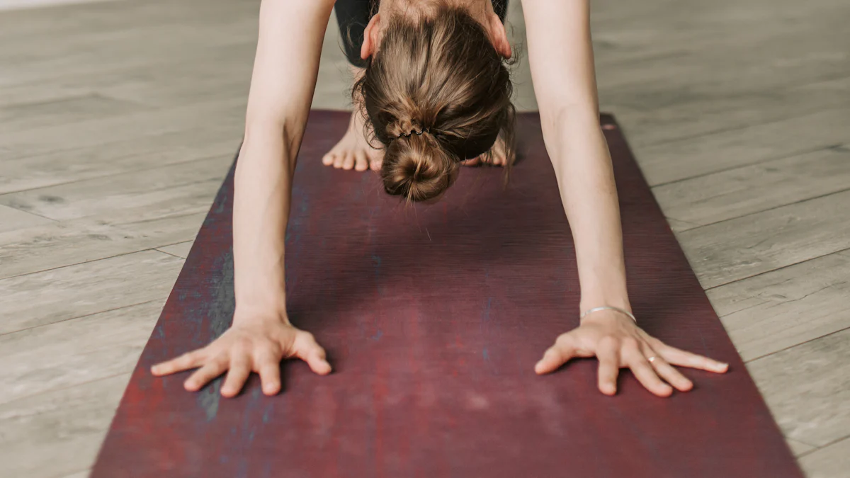 Consejos sobre qué comer antes de practicar yoga