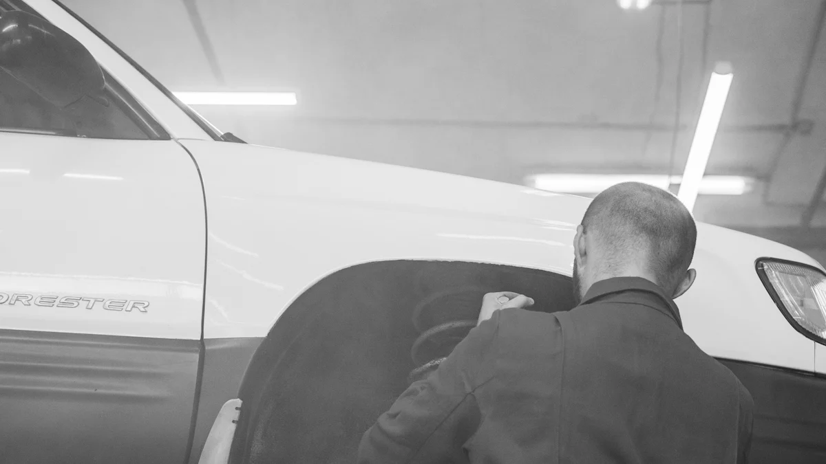 Comparison of Engine Oil Cooler Line Costs by Vehicle Type