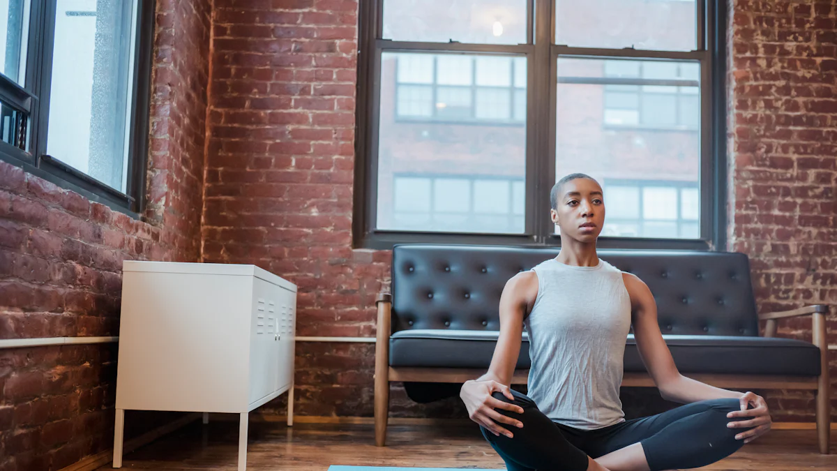 How Mothers Can Use Meditation to Ease School Year Anxiety