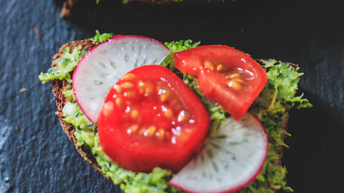 How to Make Air Fryer Fried Green Tomatoes Without Cornmeal