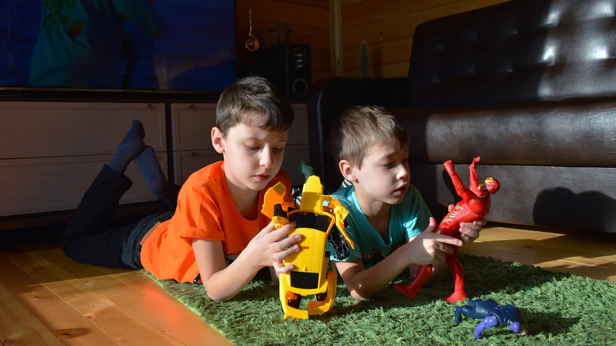 Best Roblox Toys by Category